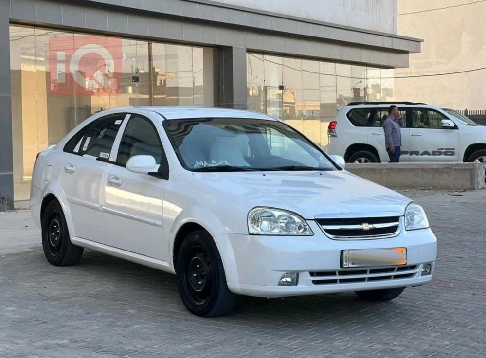 Chevrolet Optra